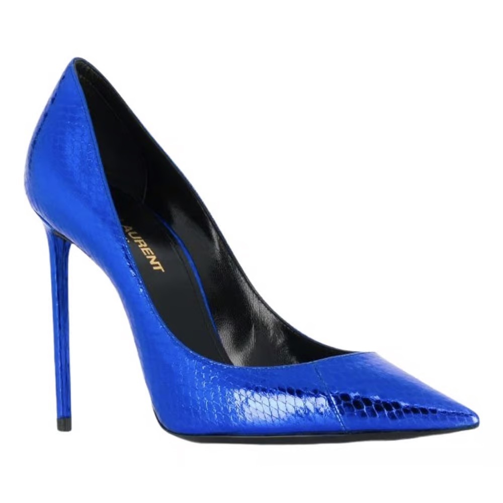 Saint Laurent Anja Pump